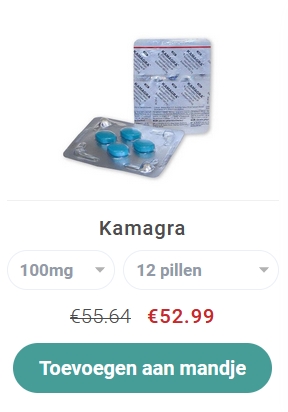 Kopen van Kamagra: Effectieve Oplossing voor Erectiestoornissen